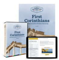 First Corinthians